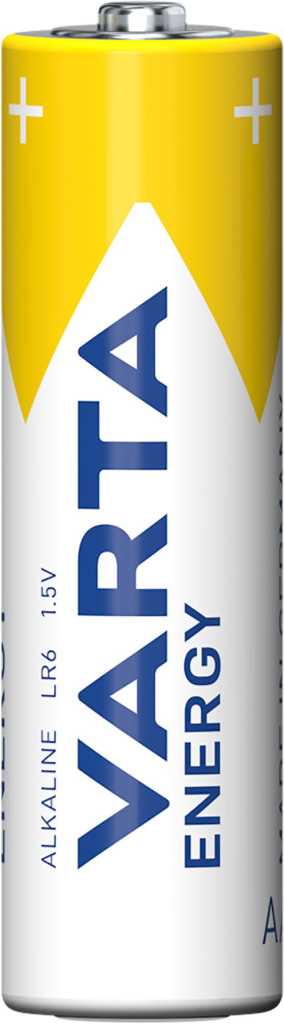 Batterie Alkaline, Micro, AAA, LR03, 1.5V