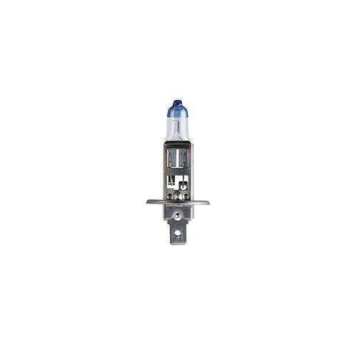 Philips H1 - P14,5s 12V 55W Vision Plus +60% - 2er Paket