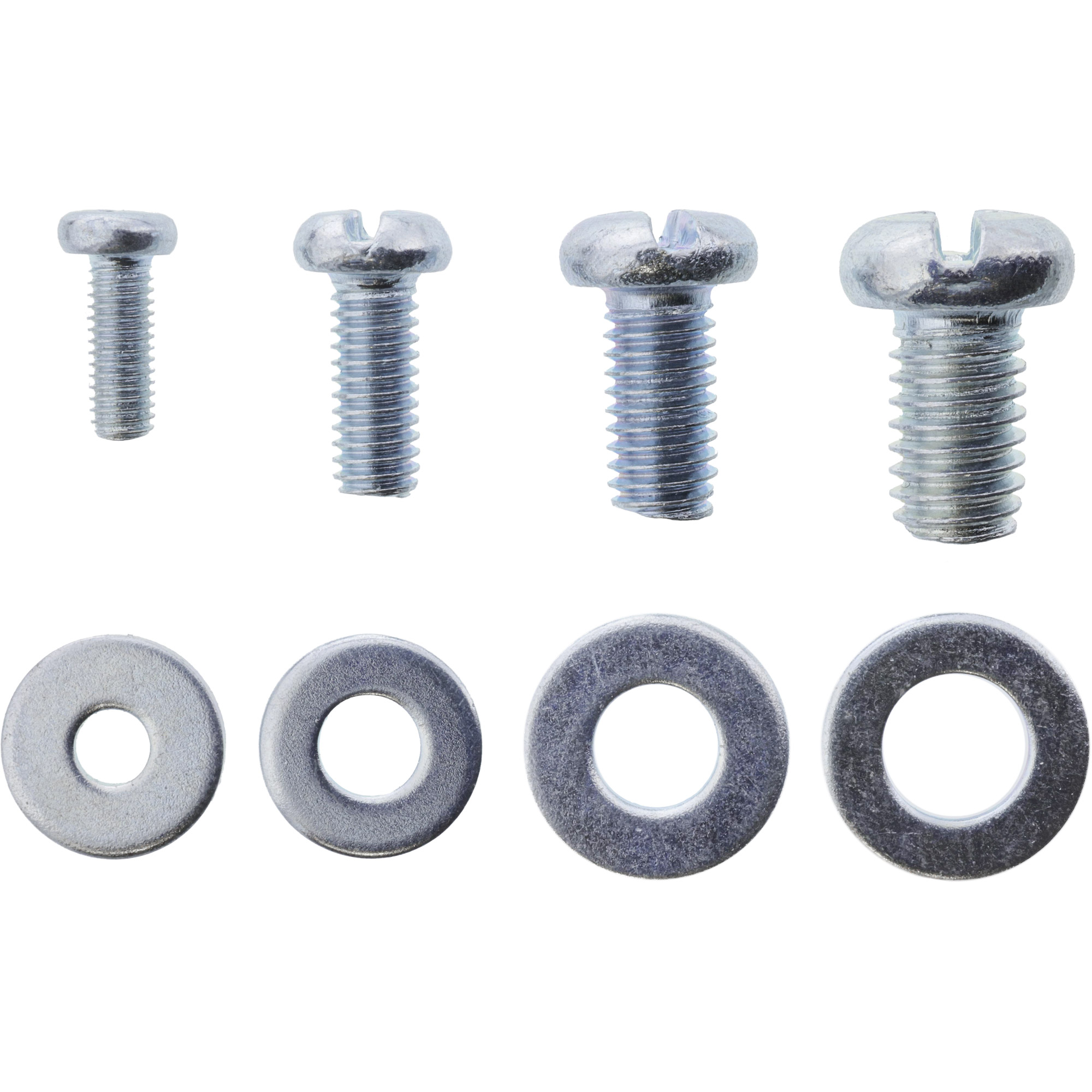 Inline® Schraubenset 32-teilig für Beamer-Halterungen
