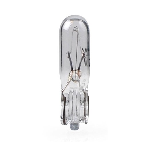 Glühlampe M-TECH W2W W2x4.6d 2W 12V