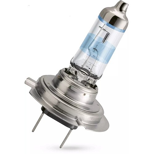 Philips H7 12V 55W PX26d X-tremeVision Pro150 1Stück Blister
