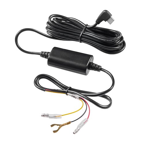 ROADsight KabelSet für ODC2500 DashCam 1 St. OSRAM
