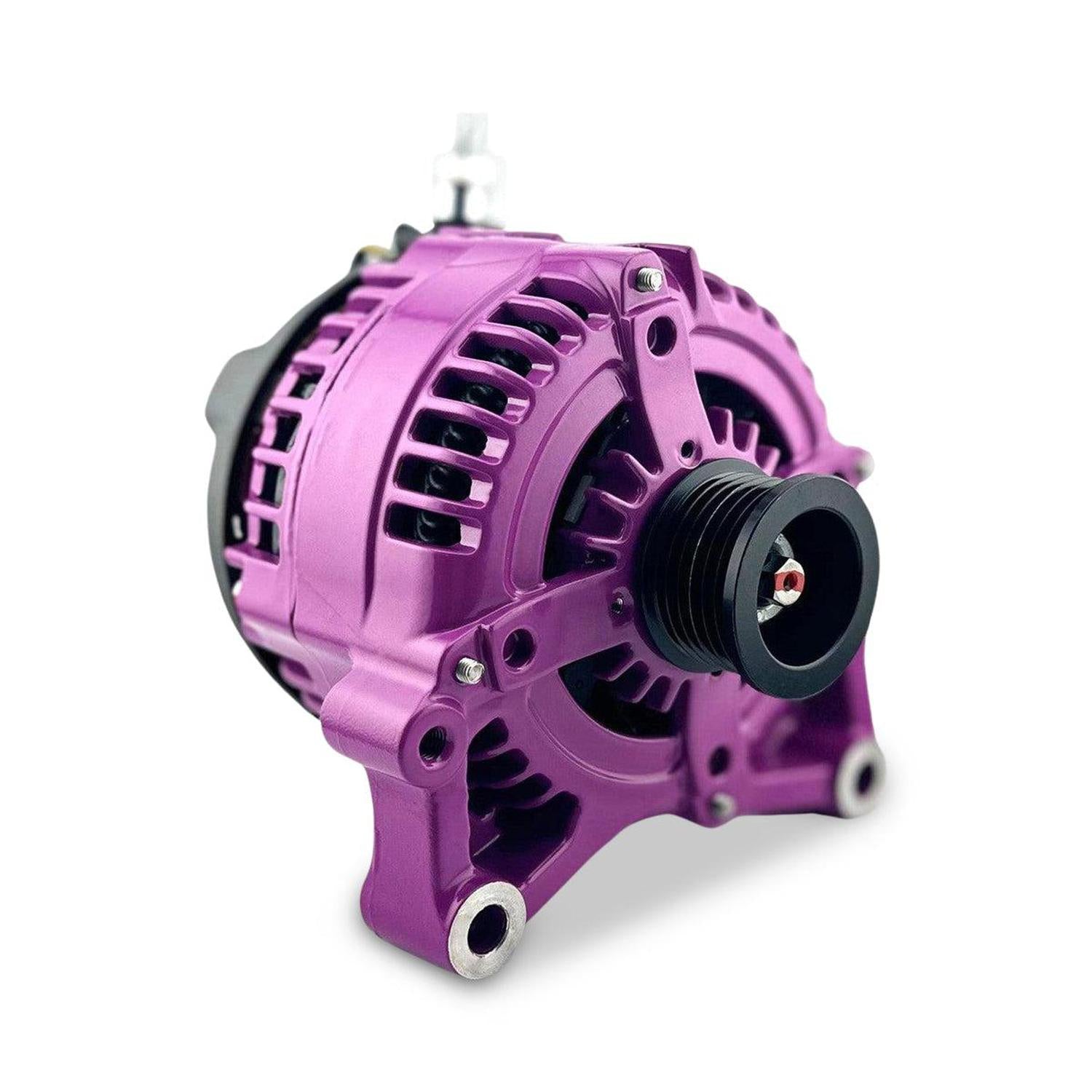 AD Alternators BMW 1.5d, 2.0d, 3.0d 370A Lichtmaschine