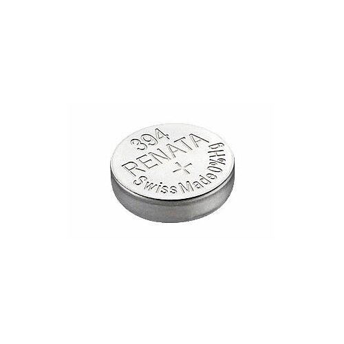 SR936SW SR45 394 Silberoxid Batterie Renata 1,55 V 