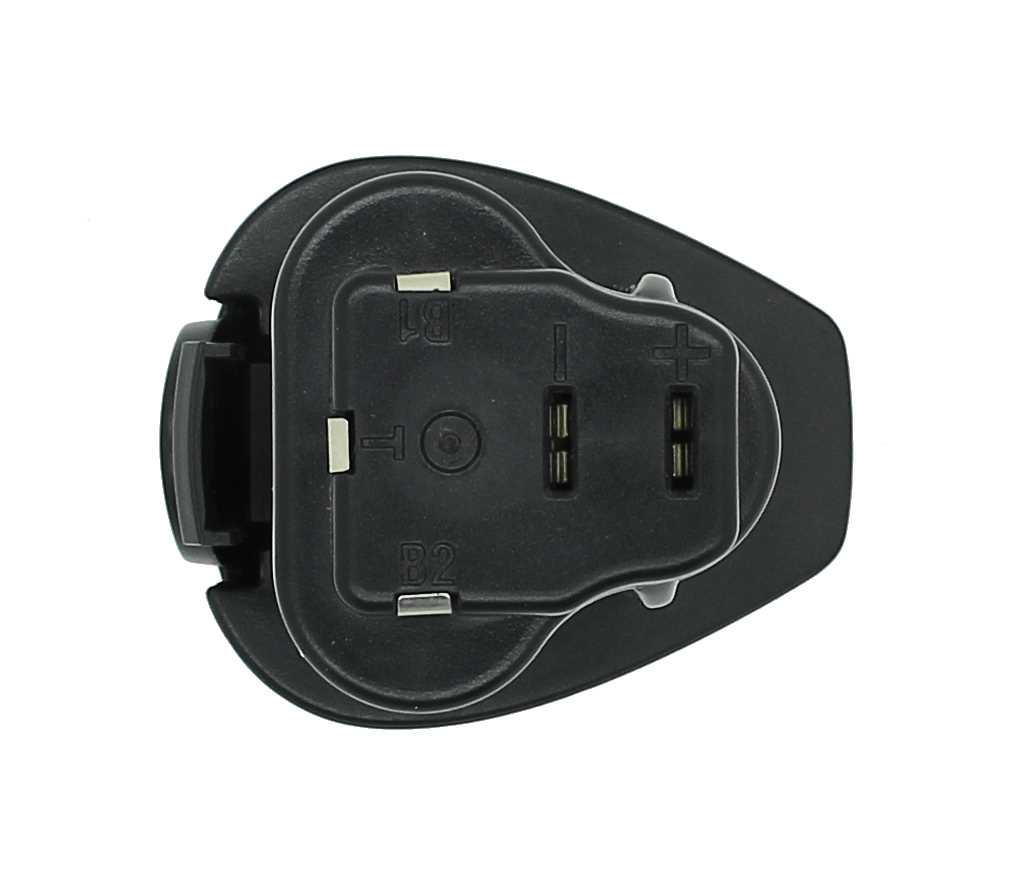 Werkzeugakku LiIon 10,8V 2,0Ah ersetzt Metabo 6.25439 Werkzeugakku LiIon 10,8V 2,0Ah ersetzt Metabo 6.25439