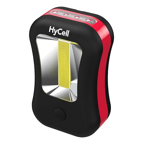 HyCell Werkstattleuchte 2in1 1600-0045