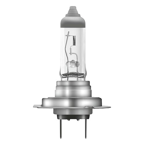 OSRAM H7 12V 55W PX26d Classic Faltschachtel 1Stück