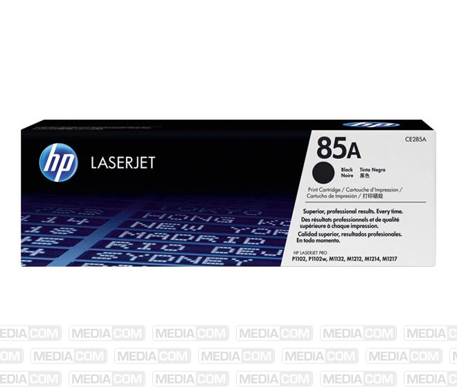 lasertoner ce285a schwarz lasertoner ce285a schwarz