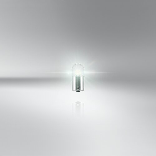 R10W 24V 10W BA15s TRUCKSTAR® PRO NEXT GEN bis 2,5x längere Lebensdauer 1St OSRAM