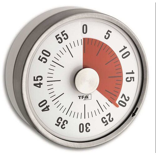 Puck Küchen-Timer 38.1028.02