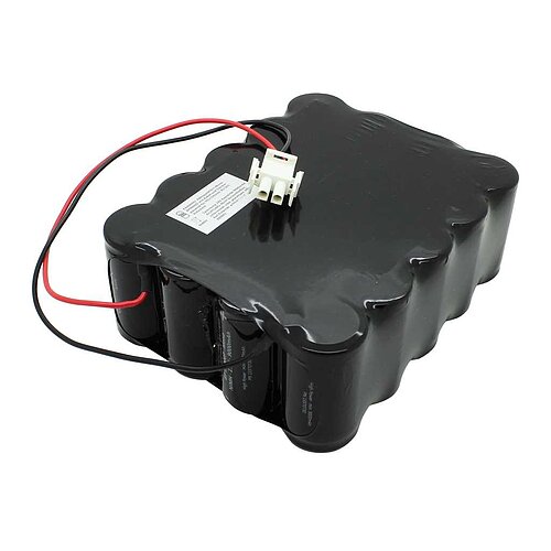 Akkupack NiMH 24V 9000mAh F4x5 Mono BP9000D mit Kabel und Stecker passend für FELCOtronic 82/101 Astschere