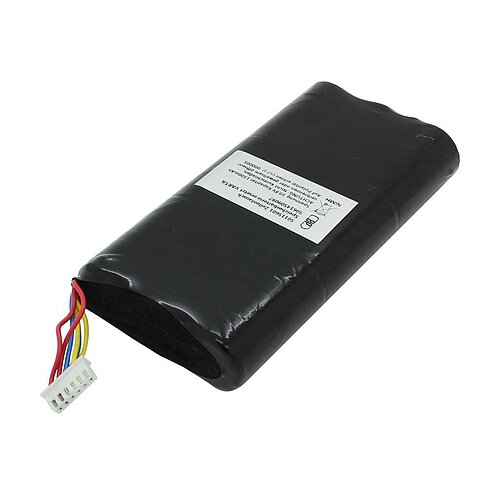 Speicherbatterie NiMH 10,8V 1500mAh ersetzt VARTA 50614509097 Speicherbatterie NiMH 10,8V 1500mAh ersetzt VARTA 50614509097