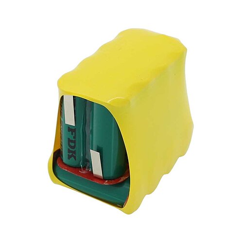 Reinigungsgeräteakku NiMH 14,4V 2150mAh ersetzt Wintonic 18430