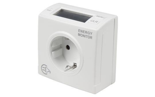 Energiekostenmessgerät-Digital ''Kompakt''