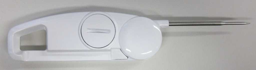 Thermo Jack Digitales Einstichthermometer 30.1047.02