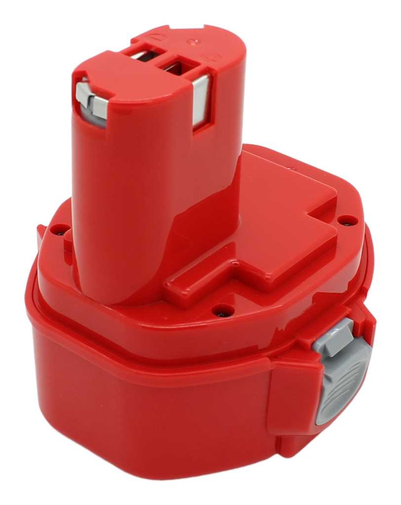 Werkzeugakku NiMH 14,4V 3,0Ah ersetzt Makita 1420
