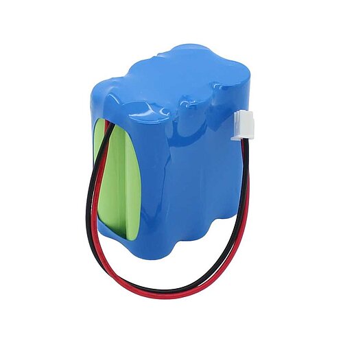 Medizinakku NiMH 7,2V 2200mAh passend für Kern Stuhlwaage MCC300K100M Medizinakku NiMH 7,2V 2200mAh passend für Kern Stuhlwaage MCC300K100M