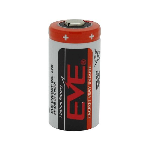 EVE CR123A 3V