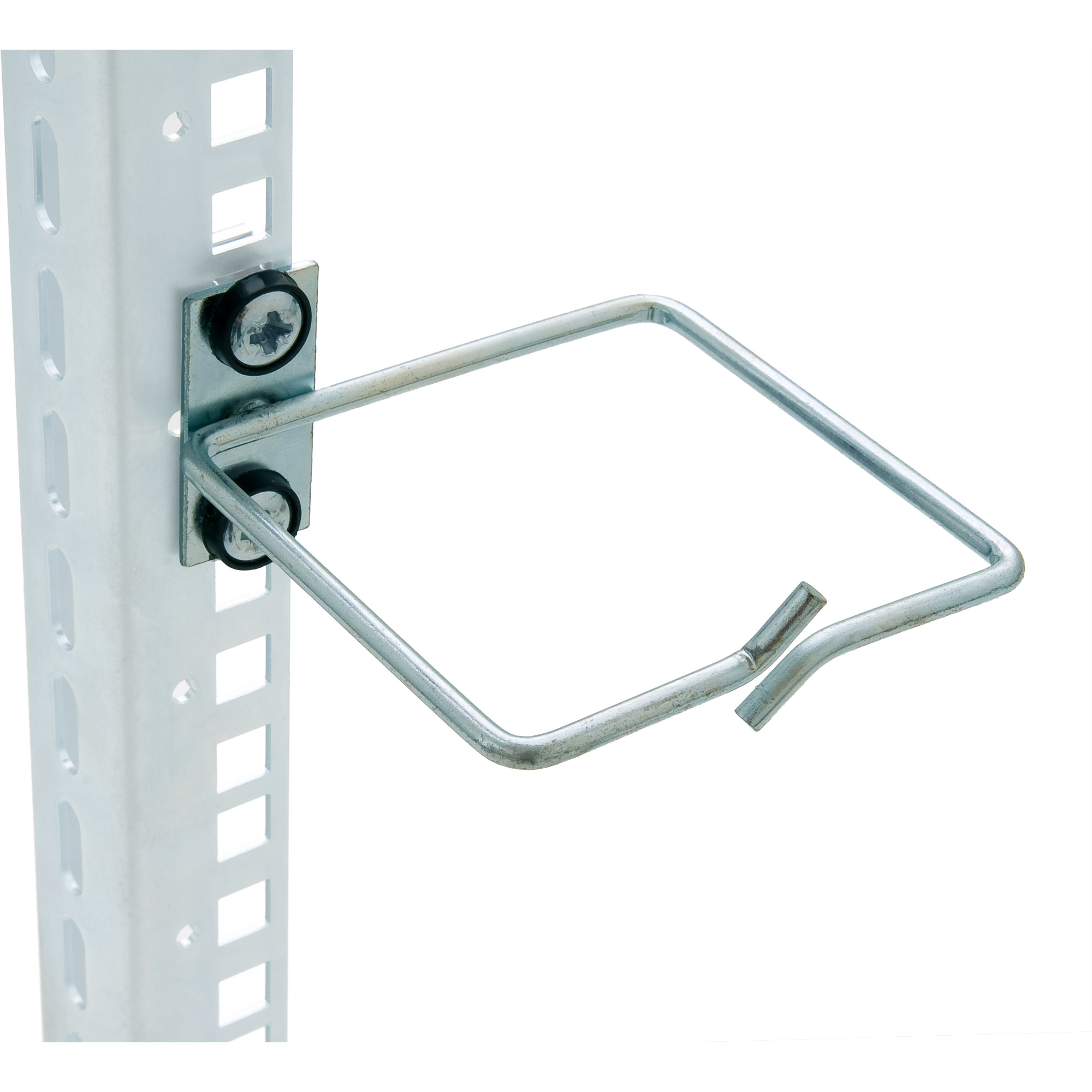 Triton RAX-D1-X88-X3 KabelBügel, Metall, 80x80mm