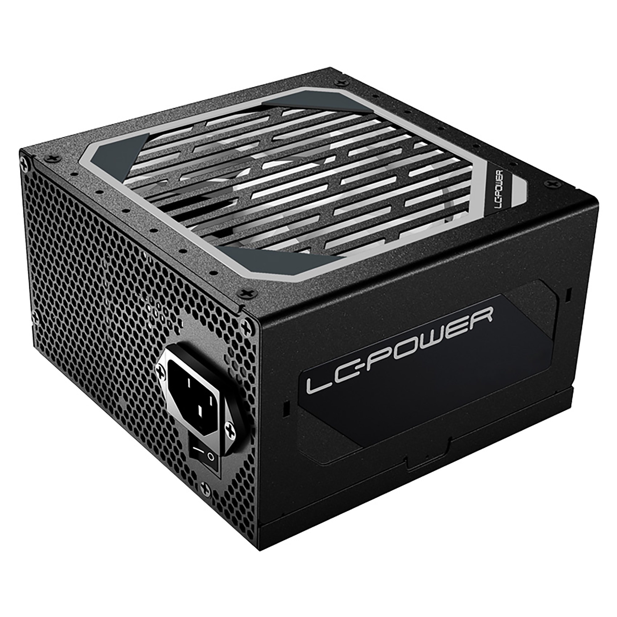 LC-Power LC1000M V2.31, ATX-Netzteil Super Silent Modular Serie, 1000W, 80 PLUS LC-Power LC1000M V2.31, ATX-Netzteil Super Silent Modular Serie, 1000W, 80 PLUS