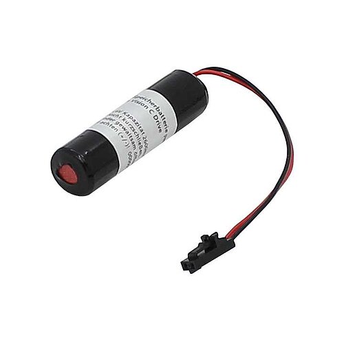 Speicherbatterie 3,6V passend für Doosan Vision C Drive