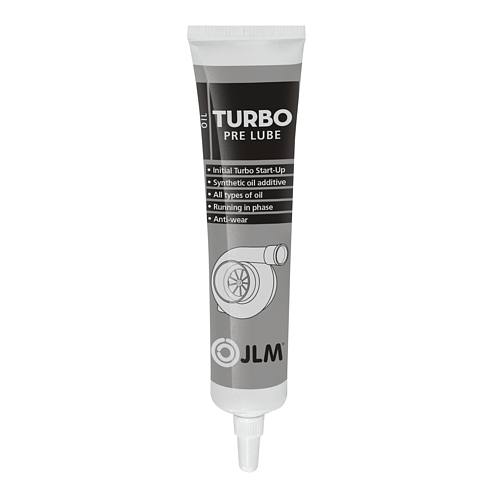 Turbo Pre-Lube 20ml 1st. JLM