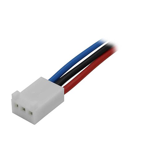 Akkupack NiMH 3,6V 4500mAh mit Kabel und Stecker ersetzt HR4/3FAU-L3PC Rev. C Akkupack NiMH 3,6V 4500mAh mit Kabel und Stecker ersetzt HR4/3FAU-L3PC Rev. C