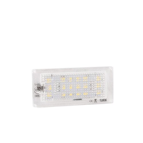 LED Kennzeichenbeleuchtung BMW 3er E46 LD-E46-2D(46)