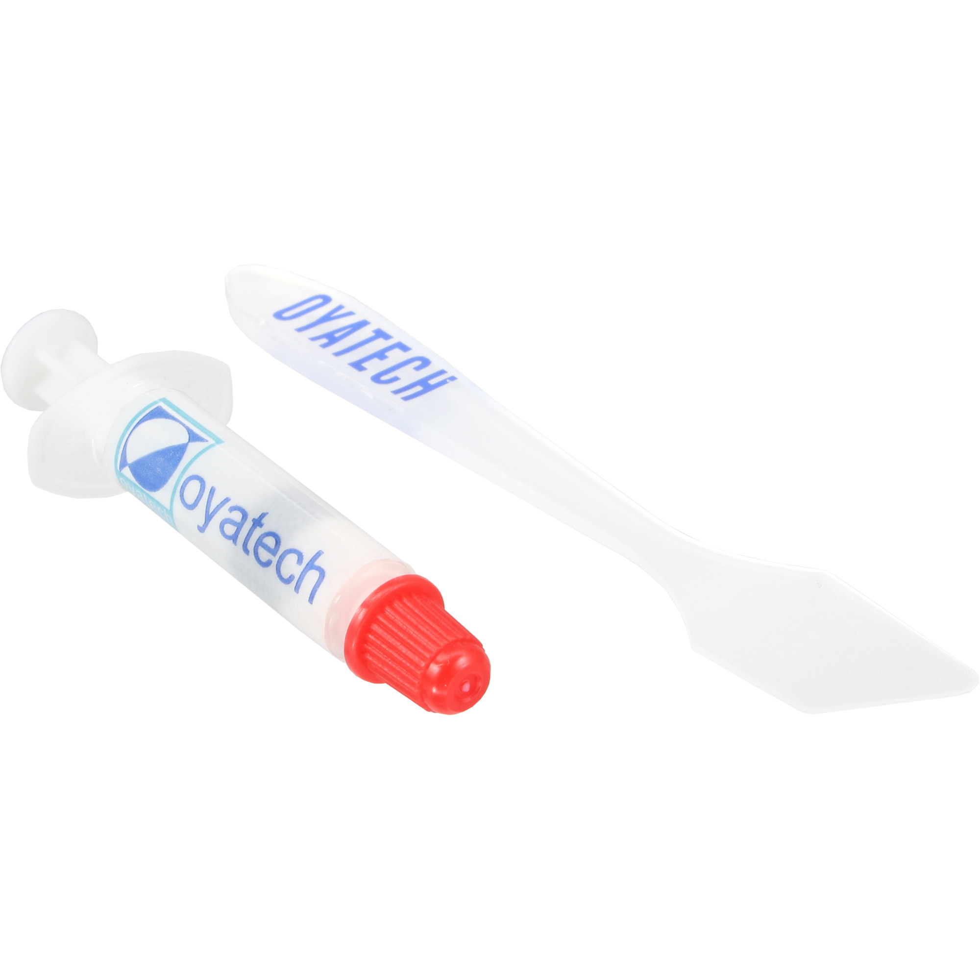 Inline® Wäremleitpaste, 0,5g, mit Spatel