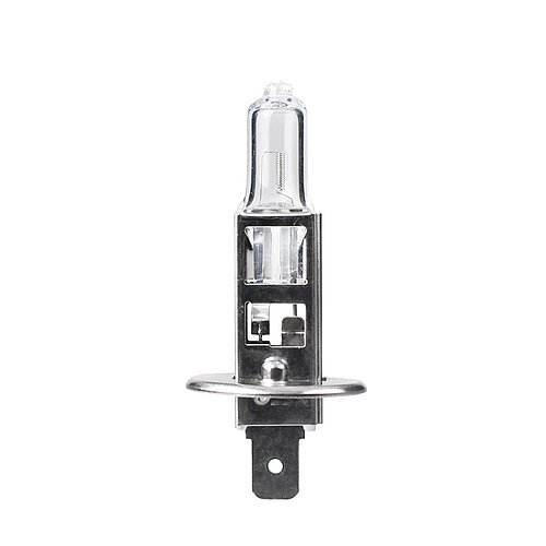 Powertec Long Life H1 - P14.5s 55W 12V Duo