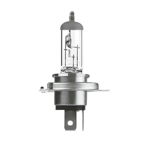 NEOLUX H4 12V 60/55W P43t 1 Stück