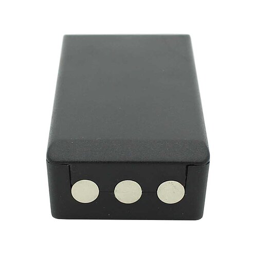 Kranakku LiIon 7,4V 2600mAh ersetzt Falard BL7.2 Kranakku LiIon 7,4V 2600mAh ersetzt Falard BL7.2