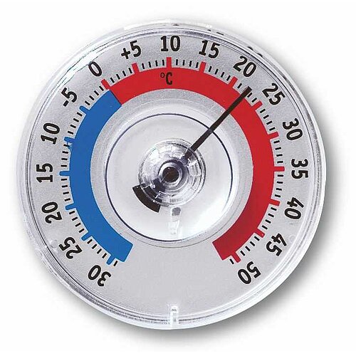 "Twatcher" Fensterthermometer 14.6009.30