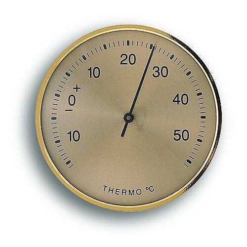 Einbauwerk Thermometer K1.100377