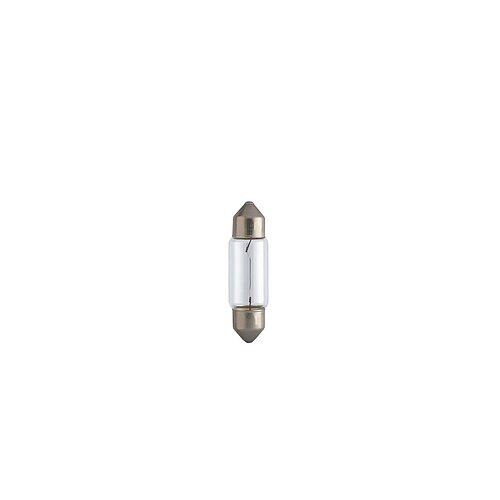 C5W 12V 5W SV8,5 soffitte Vison 1 St. Philips