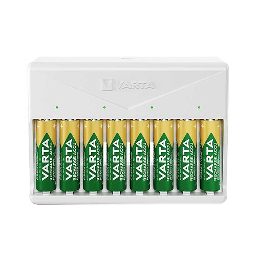 Varta 57659 101 401 Multi Charger 