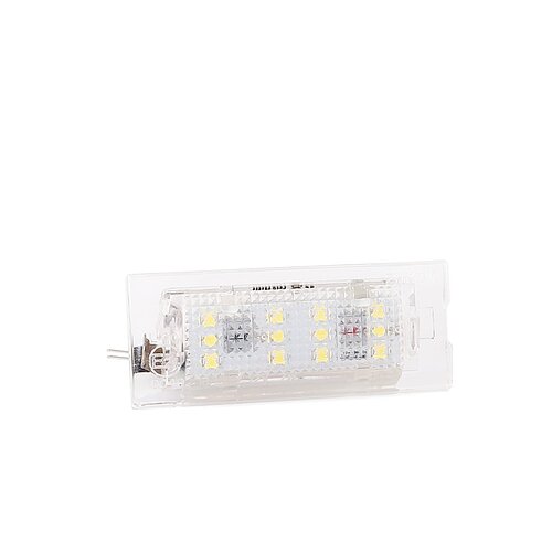 LED Kennzeichenbeleuchtung BMW LP-E5383