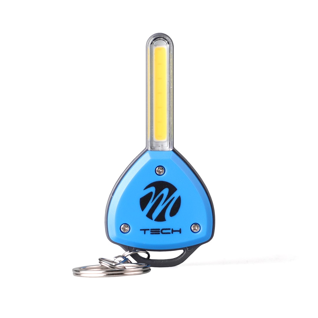 LED KEY CHAIN LIGHT COB