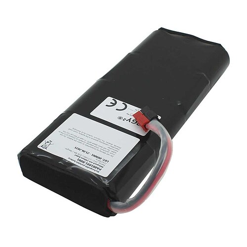 Akkupack Pb 24V 2,5Ah Akkupack Pb 24V 2,5Ah