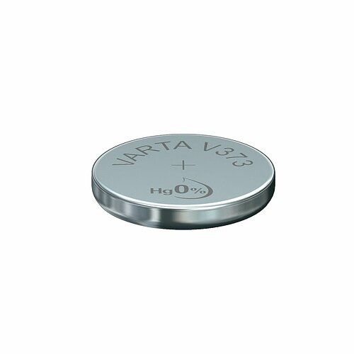 1x SR916SW SR68 373 Silberoxid Batterie Varta 1,55 V