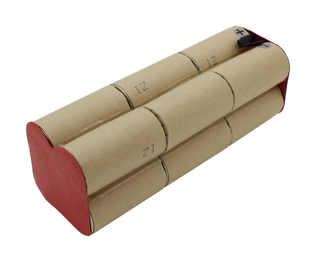 Akkupack NiCd 14,4V 3000mAh zum Selbsteinbau passend für mountway TL621 Akkupack NiCd 14,4V 3000mAh zum Selbsteinbau passend für mountway TL621