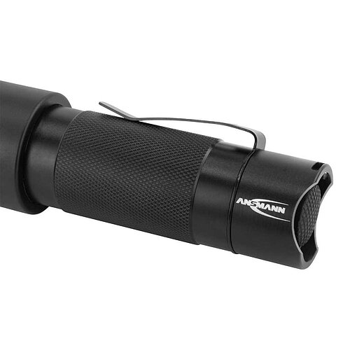 Ansmann M350F 1600-0172