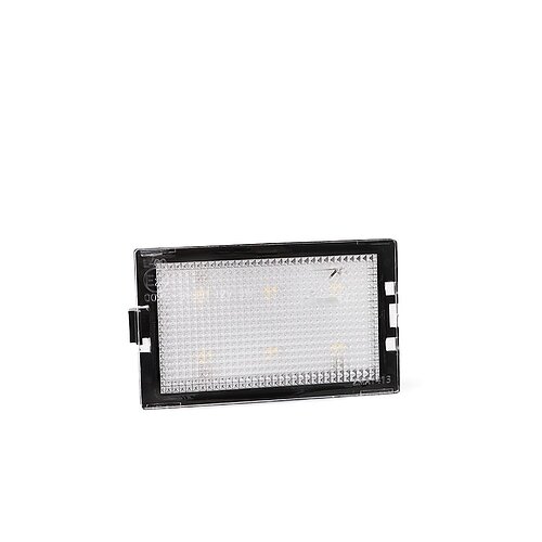 LED Kennzeichenbeleuchtung Land Rover LP-LR