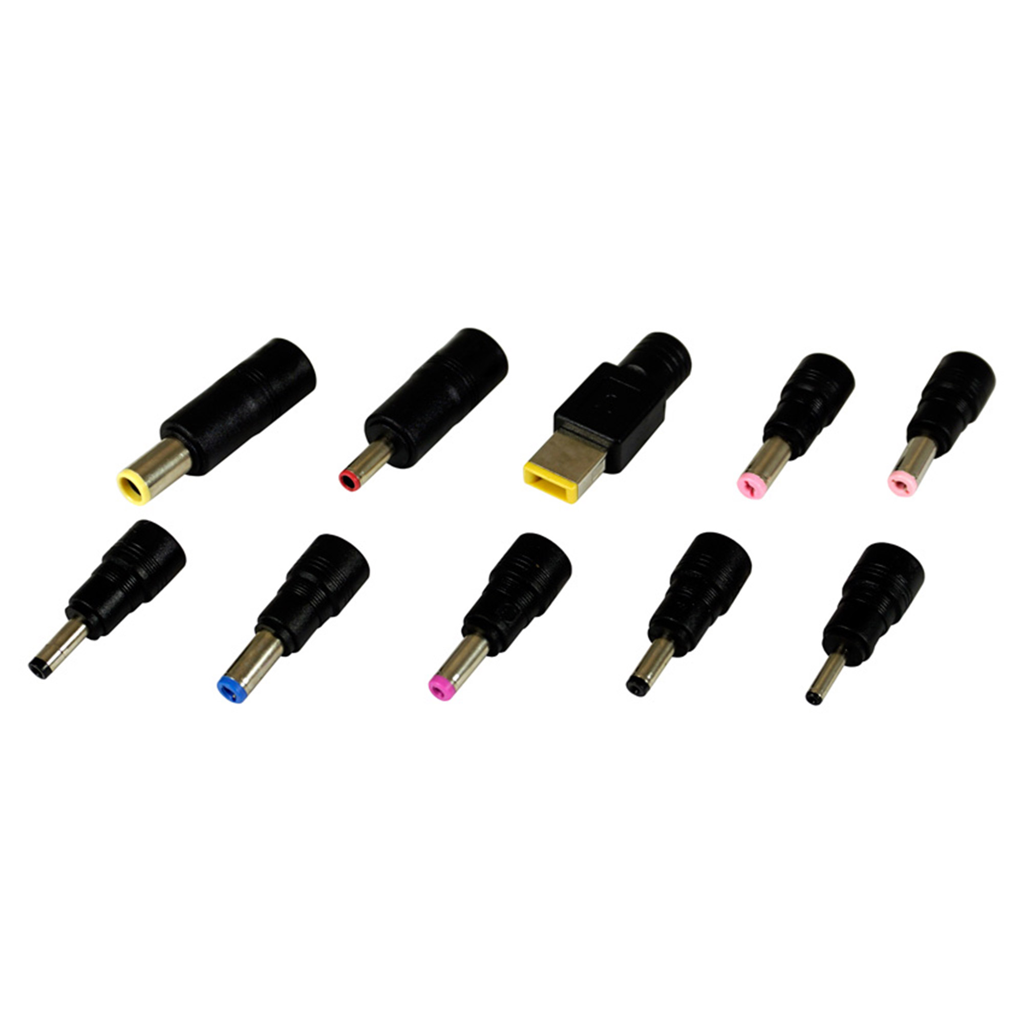 LC-Power LC-NB-PRO-65, Universal Netzteil für Notebooks, 65W