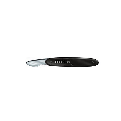 Bergeon - gehäuseöffner mit Bakelitgriff 4932 115mm Länge
