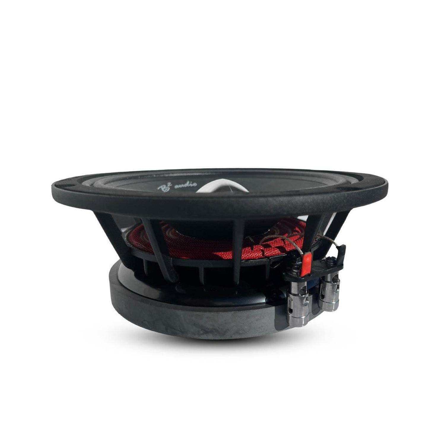 B2 Audio Rage 8P V5 8 Zoll Tiefmitteltöner | Masori B2 Audio Rage 8P V5 8 Zoll Tiefmitteltöner | Masori