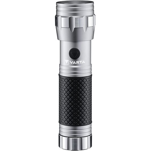 Varta Brite Essential F10 15608 - ohne Batterien