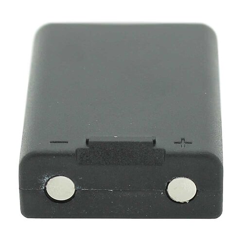 Kranakku NiMH 3,6V 700mAh ersetzt Ravioli NH650 Kranakku NiMH 3,6V 700mAh ersetzt Ravioli NH650