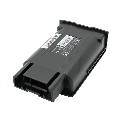 Reinigungsgeräteakku LiIon 7,2V 2,0Ah ersetzt Kärcher EB 30/1