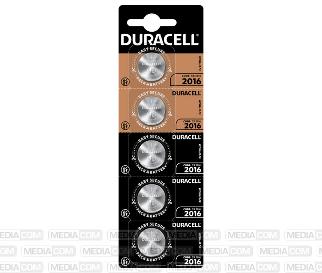 Batterie Lithium, Knopfzelle, CR2016, 3V Batterie Lithium, Knopfzelle, CR2016, 3V